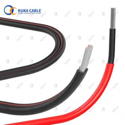 10.0mm² DC Solar Cable (Per Meter) - View 1