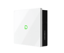 Dyness 5.0kWh Lithium Battery (Low Voltage) - View 1