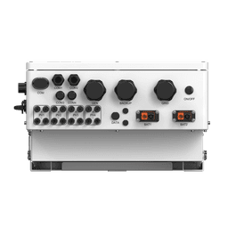 Solis 30kW High Voltage Inverter - View 2