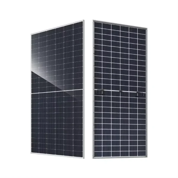 Longi 620W Solar Panel - Solar Panels Solar Product in Kenya