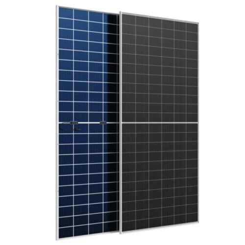 Solar Pro 620W Solar Panel - Solar Panels Solar Product in Kenya