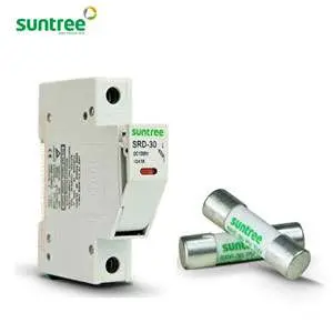 Suntree DC Fuse - Accessories Solar Product in Kenya