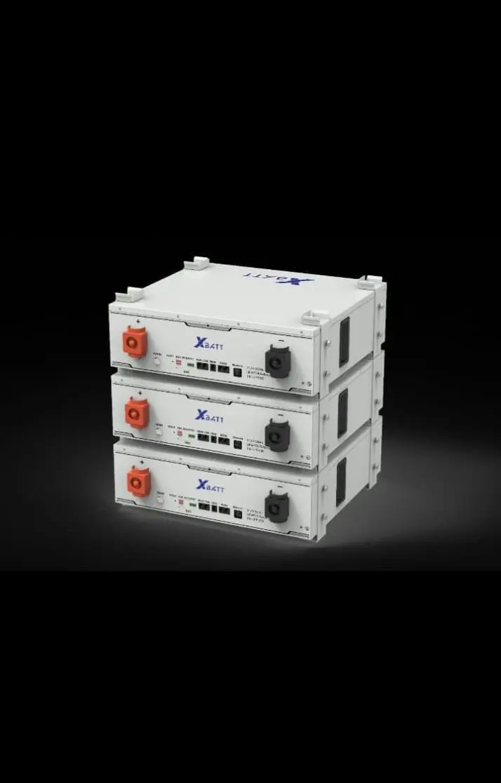 X-Batt 16.0kWh Lithium Battery (Low Voltage) - Batteries Solar Product in Kenya