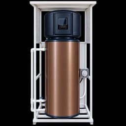 Heat Pump - View 1