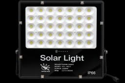 Flood Light - View 1