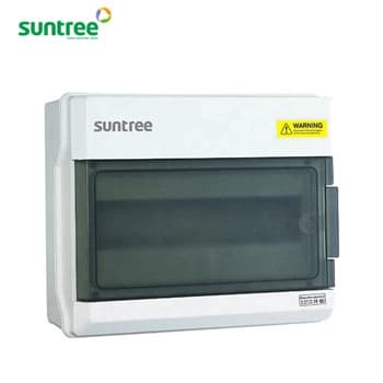 Suntree 14-Way Combiner Box - Accessories Solar Product in Kenya