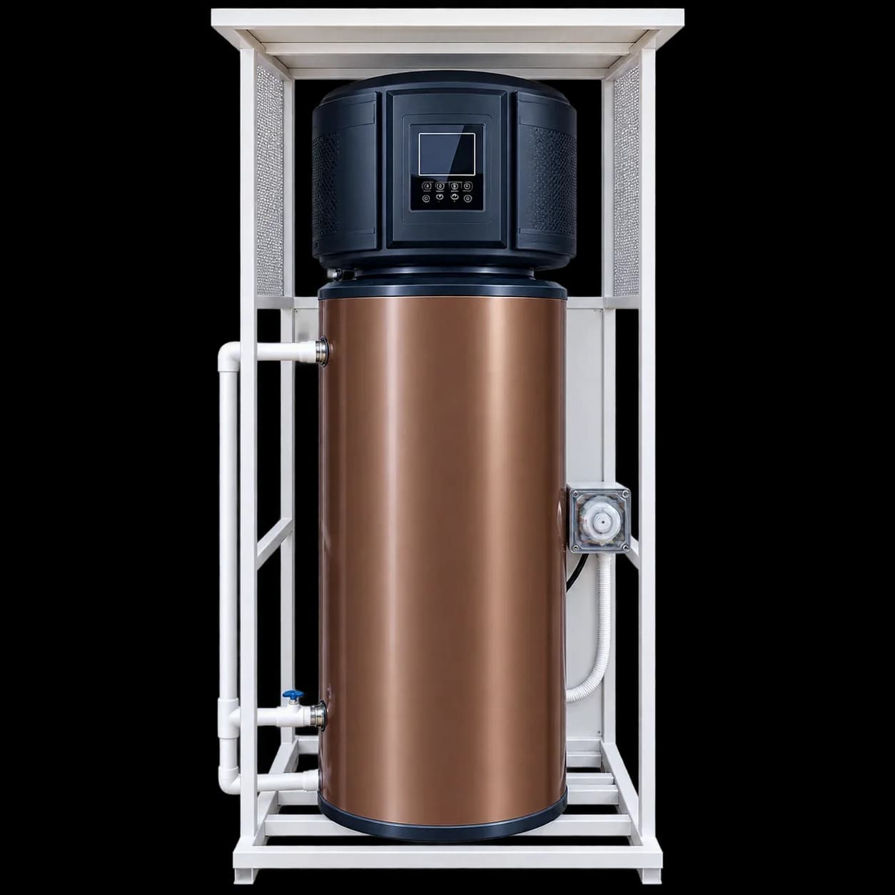 Heat Pump - Heat Pumps in Kenya