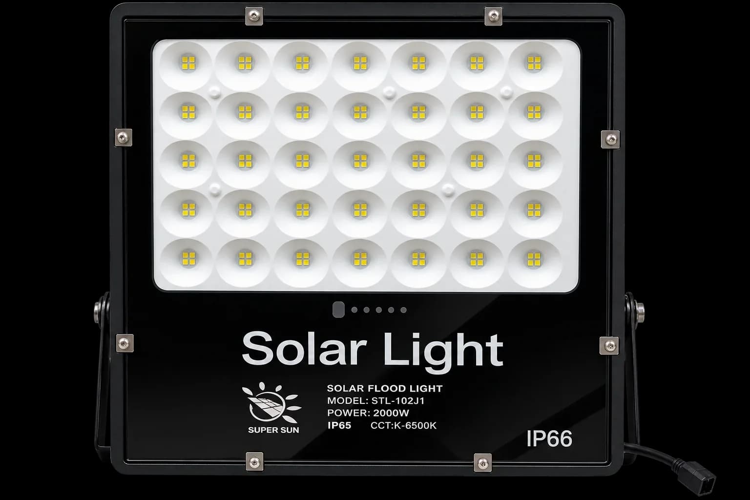 Flood Light - Solar Outdoor Lights in Kenya