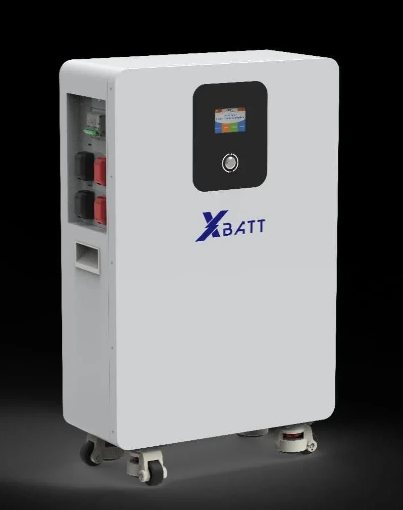 X-Batt 16.0kWh Lithium Battery (Low Voltage)